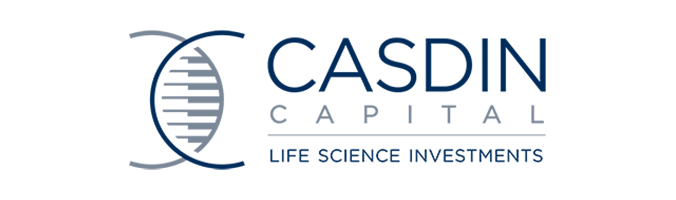 Casdin Capital